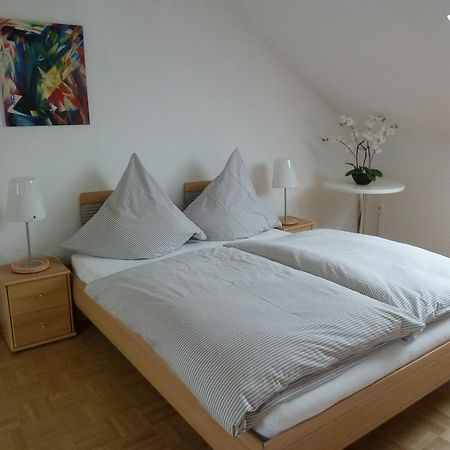 Apartmentvermietung Berg Witten Exterior foto