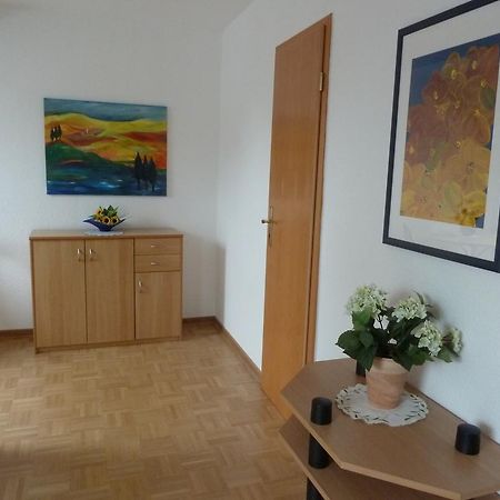 Apartmentvermietung Berg Witten Exterior foto