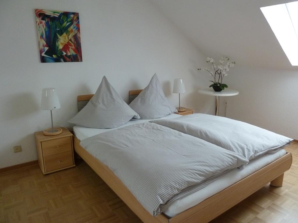 Apartmentvermietung Berg Witten Exterior foto
